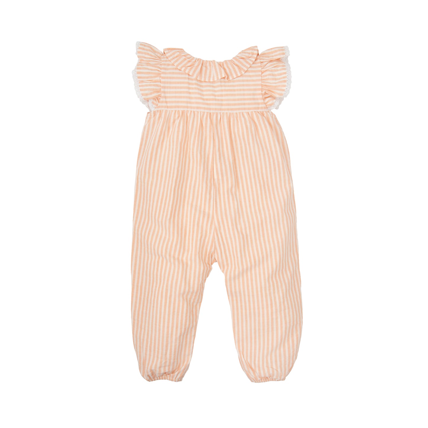 Begonia Jumpsuit