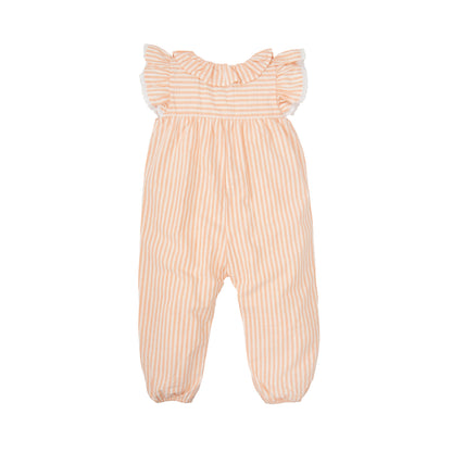 Begonia Jumpsuit