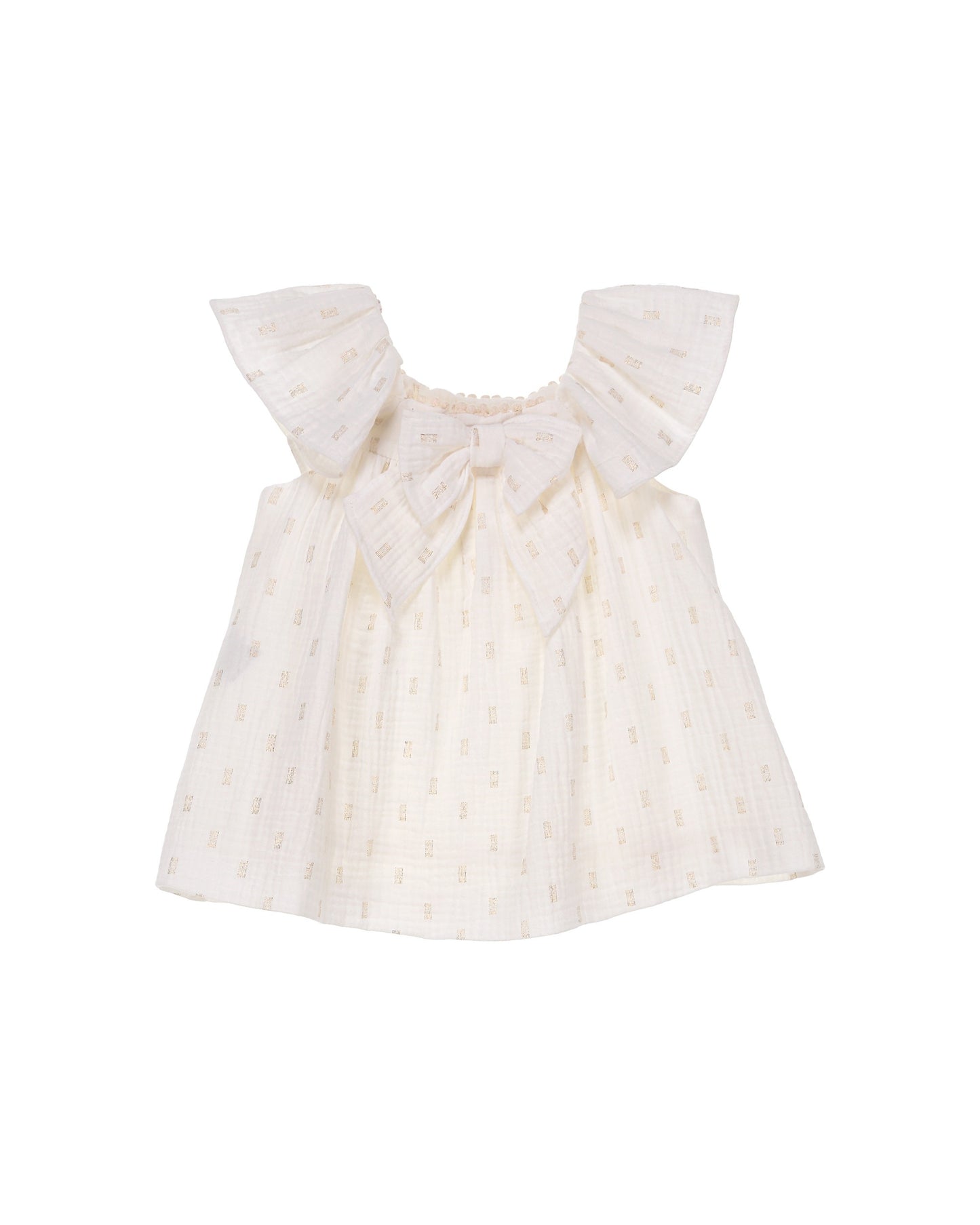 Lulu Dress Set