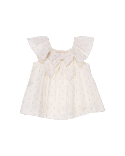 Lulu Dress Set