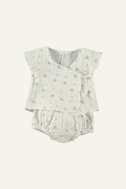 Venecia Crossover Set