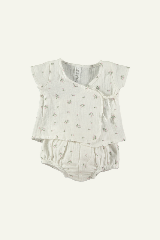 Venecia Crossover Set