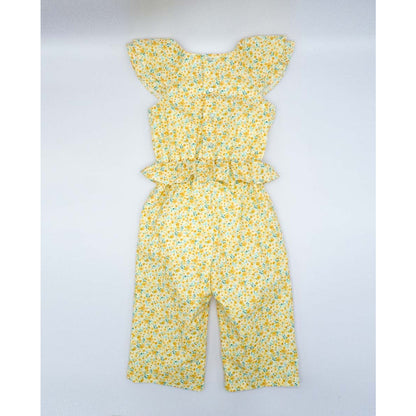 Romy Pant Jumpsuit