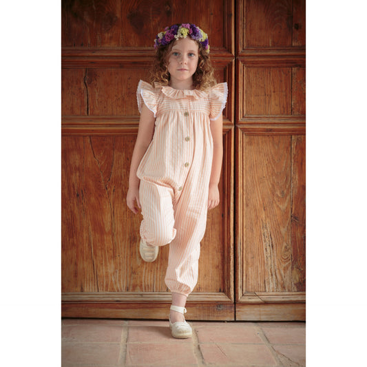 Begonia Jumpsuit