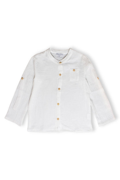 Simon Shirt