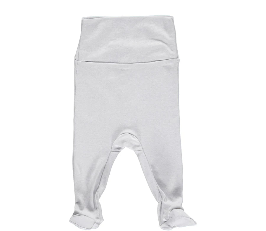 Newborn Gift Set - Body and Pants Light Blue