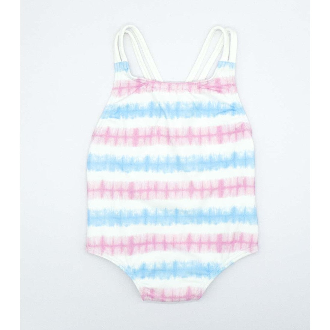 Tie Dye Bathingsuit
