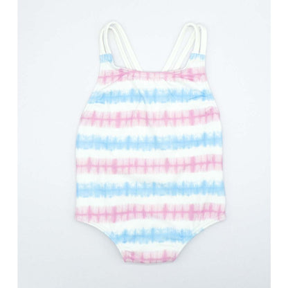 Tie Dye Bathingsuit