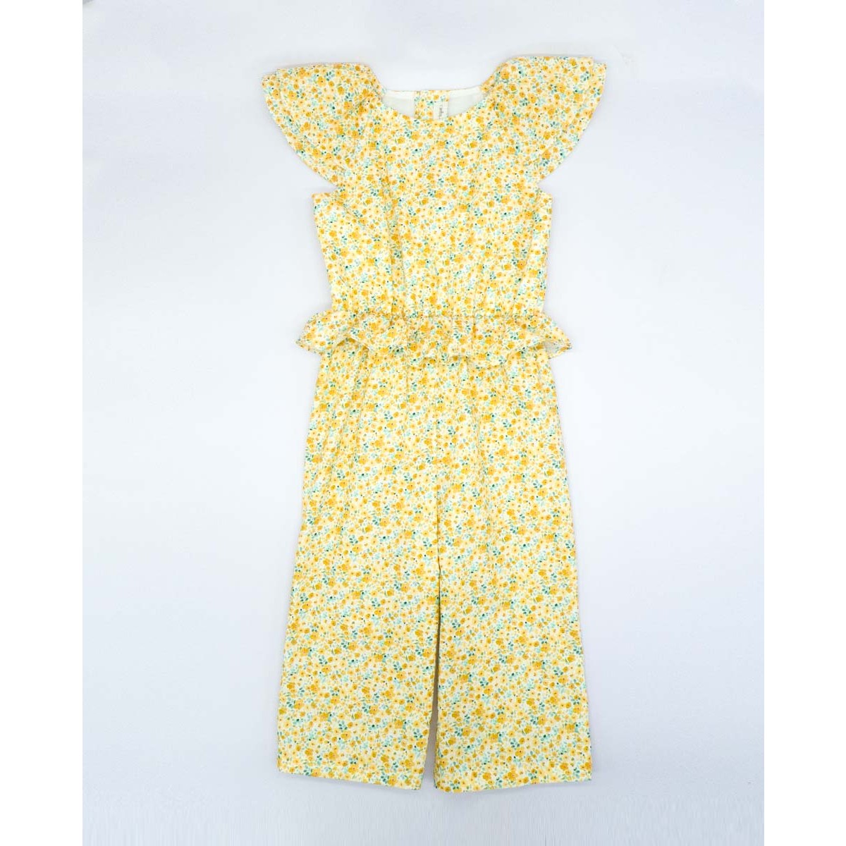 Romy Pant Jumpsuit