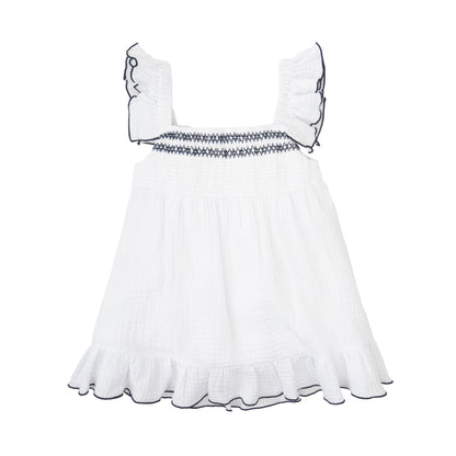 Violeta Dress