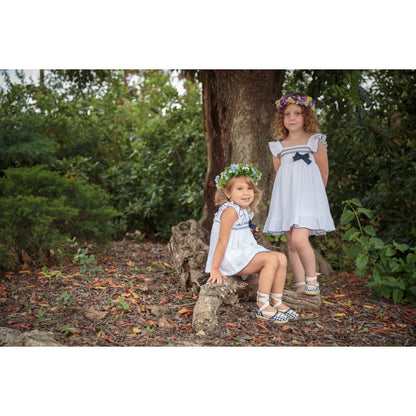 Violeta Dress