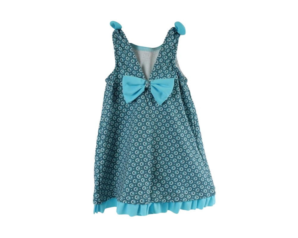 Aguacates Dress
