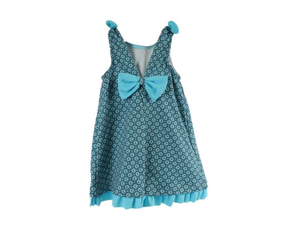 Aguacates Dress