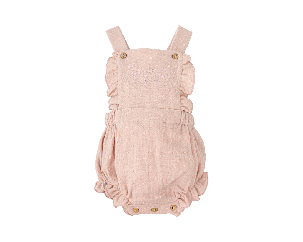 Duende Romper