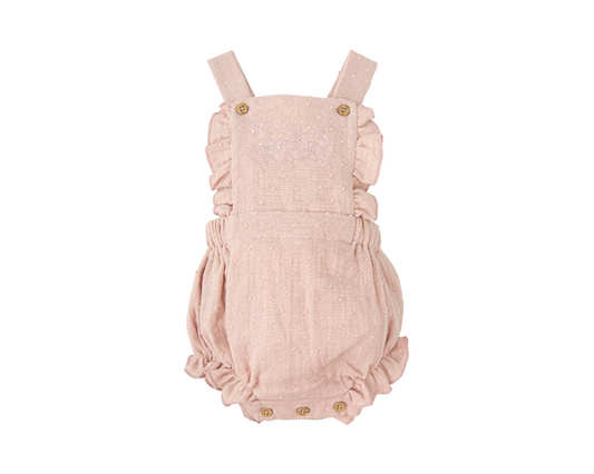 Duende Romper