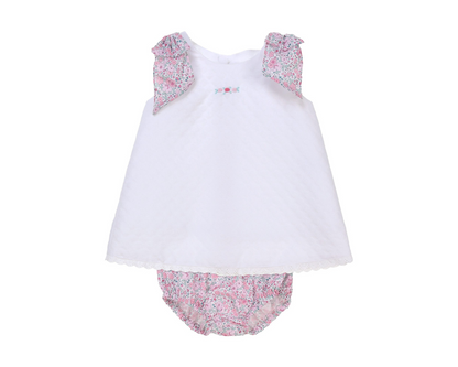 Bayona Jesusito Baby Dress