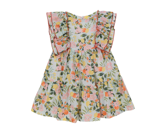 Azahar Dress