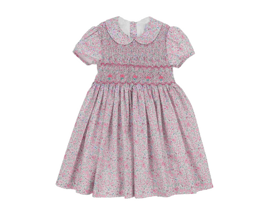 Matilda Dress