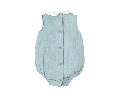 Hechizo Baby Romper