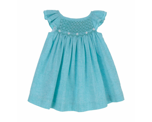 Soleil Dress