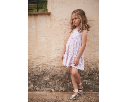 Luciernaga Dress