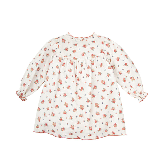Ambar Floral Dress