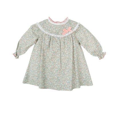Magnolia Dress