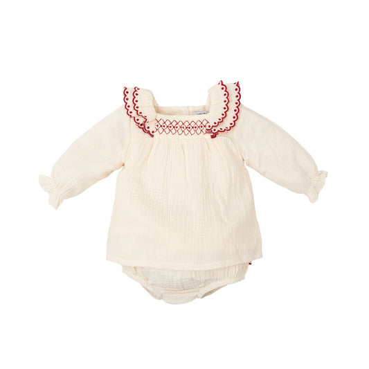 Almendro Girl Set