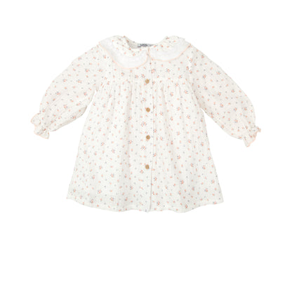 Araguaney Dress
