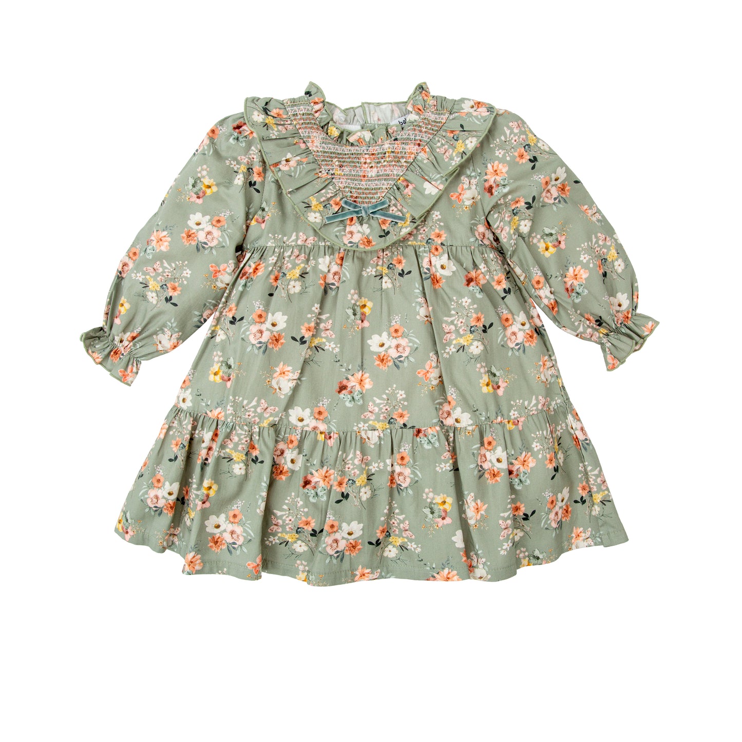 Acacia Dress