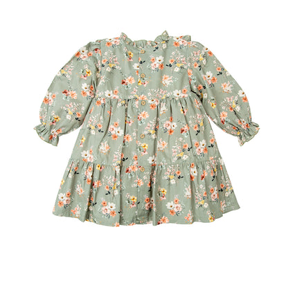 Acacia Dress