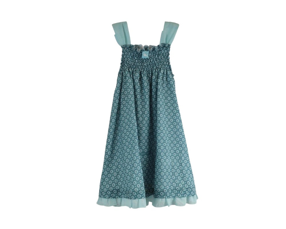 Aguacates Gomas Dress