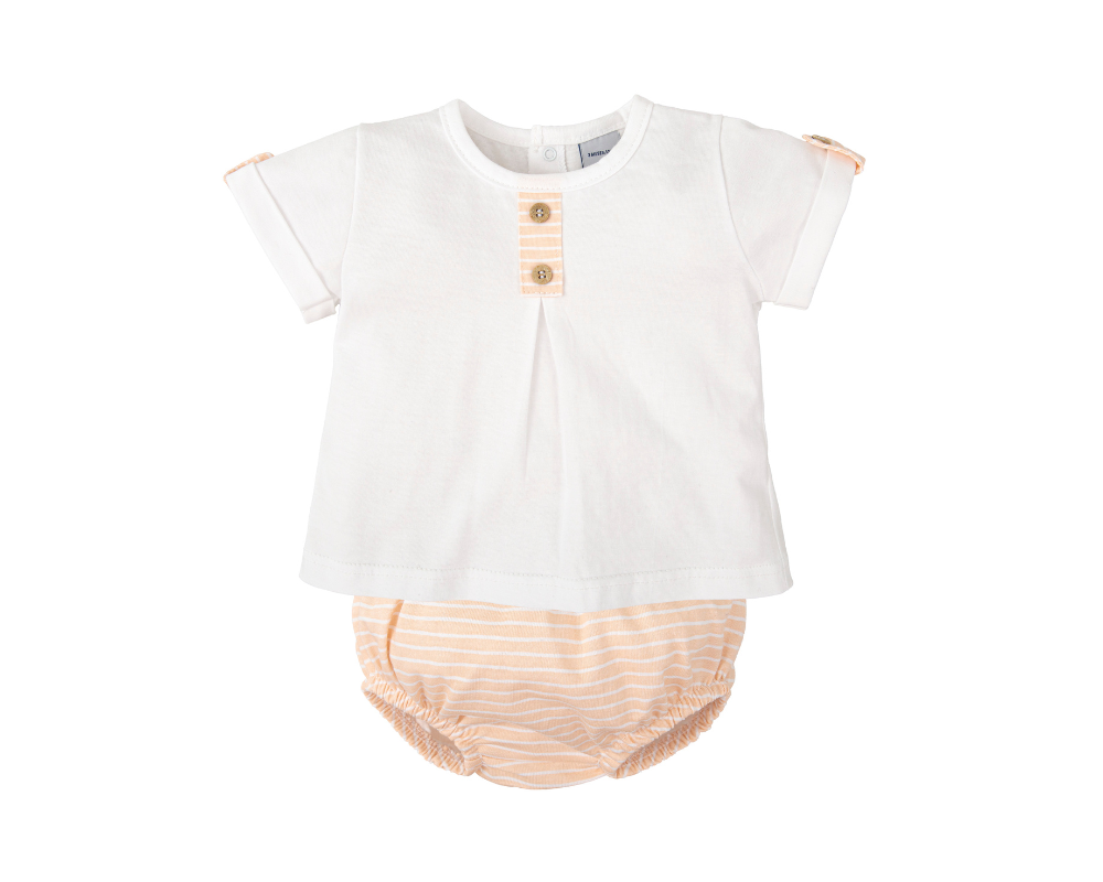 Aura Bloomer Set