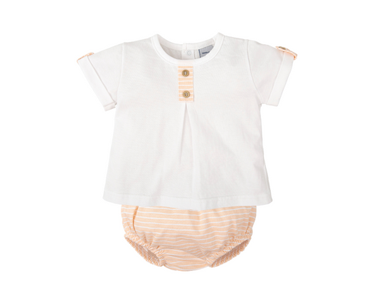 Aura Bloomer Set