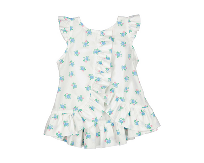 Summer Bouquet Girls Set
