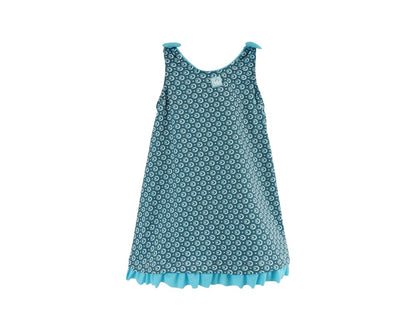 Aguacates Dress