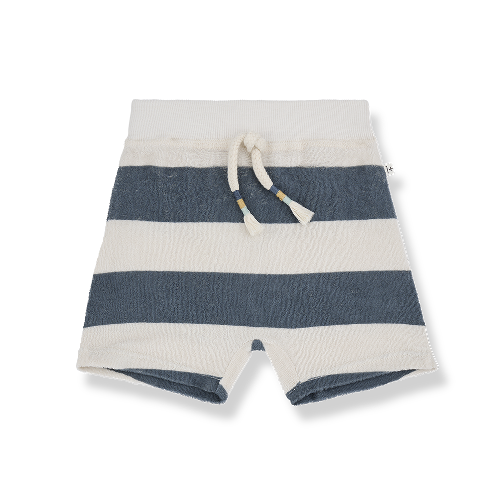 Pietro Shirt and Alessandro Short Set - Petroleum