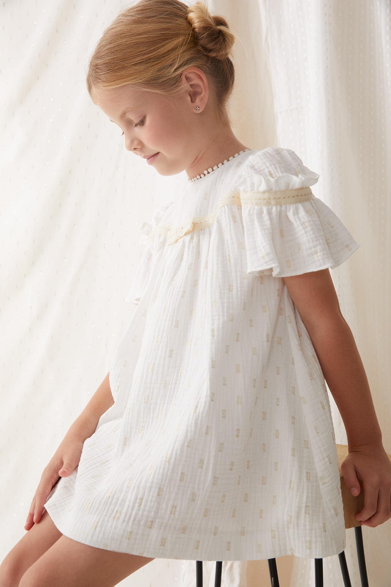 Lulu Dress Set