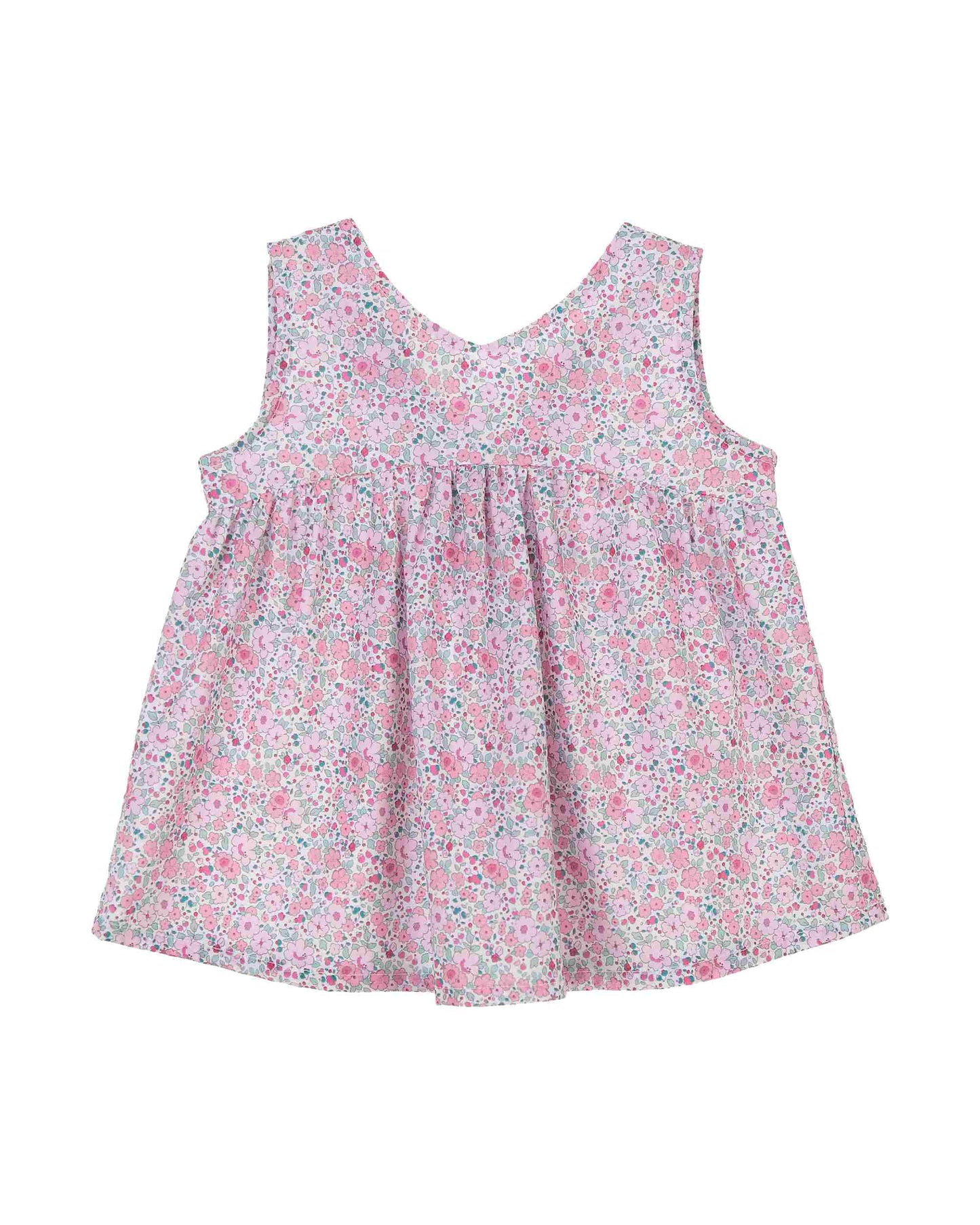 Betty Shorts Set