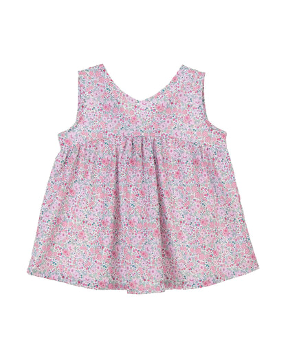 Betty Shorts Set