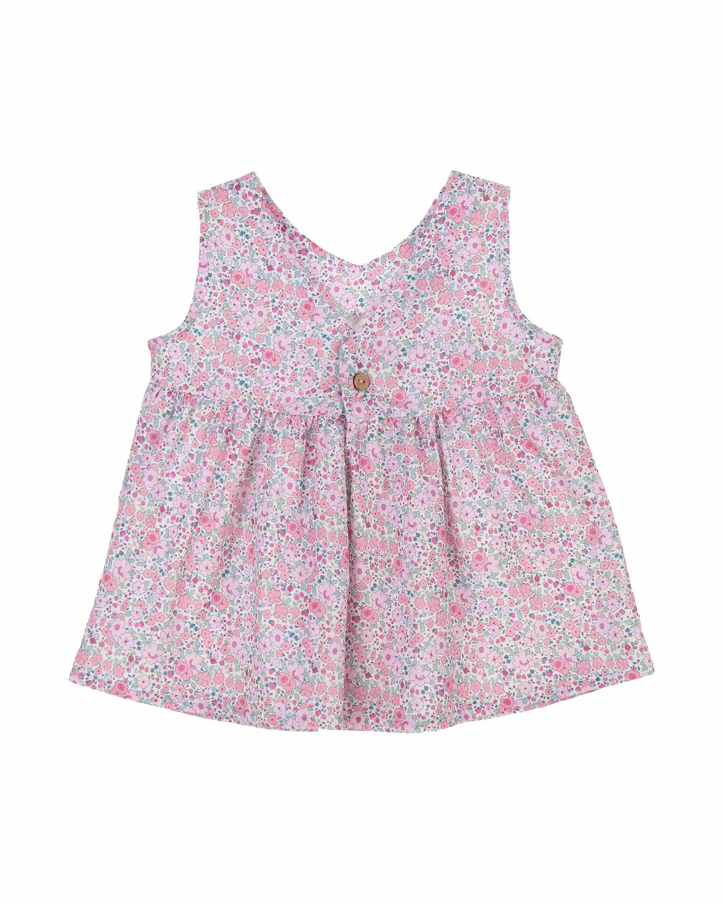 Betty Shorts Set