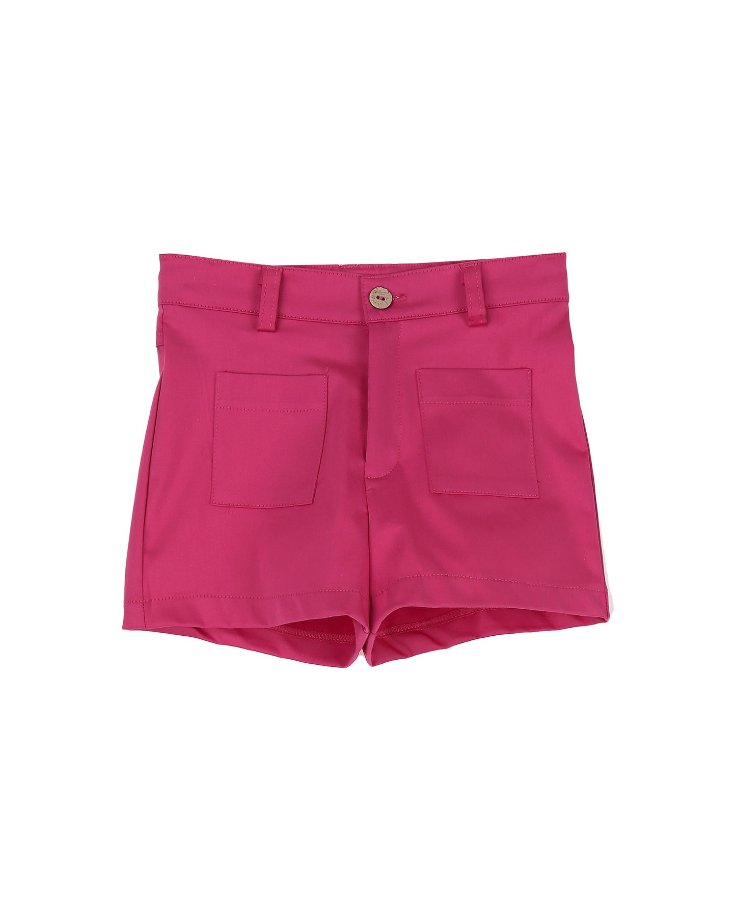 Betty Shorts Set