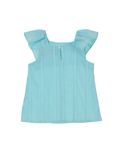 Triana Shorts Set
