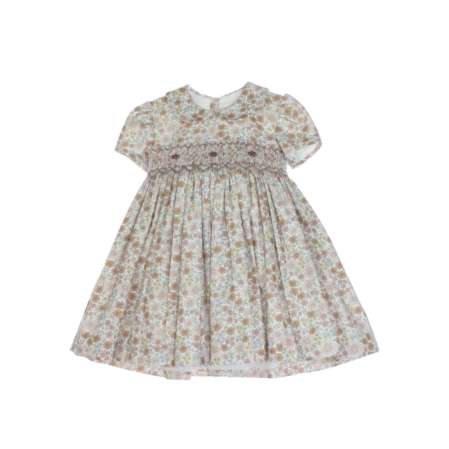 Cerezo Dress - Floral