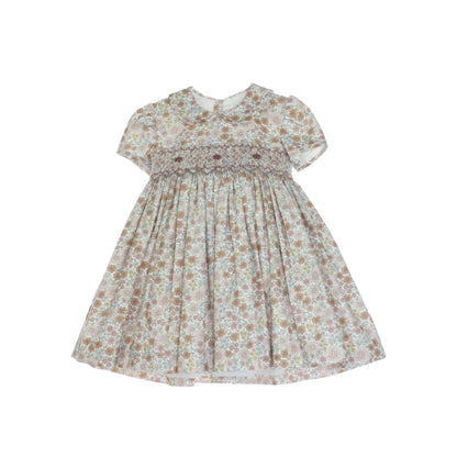 Cerezo Dress - Floral