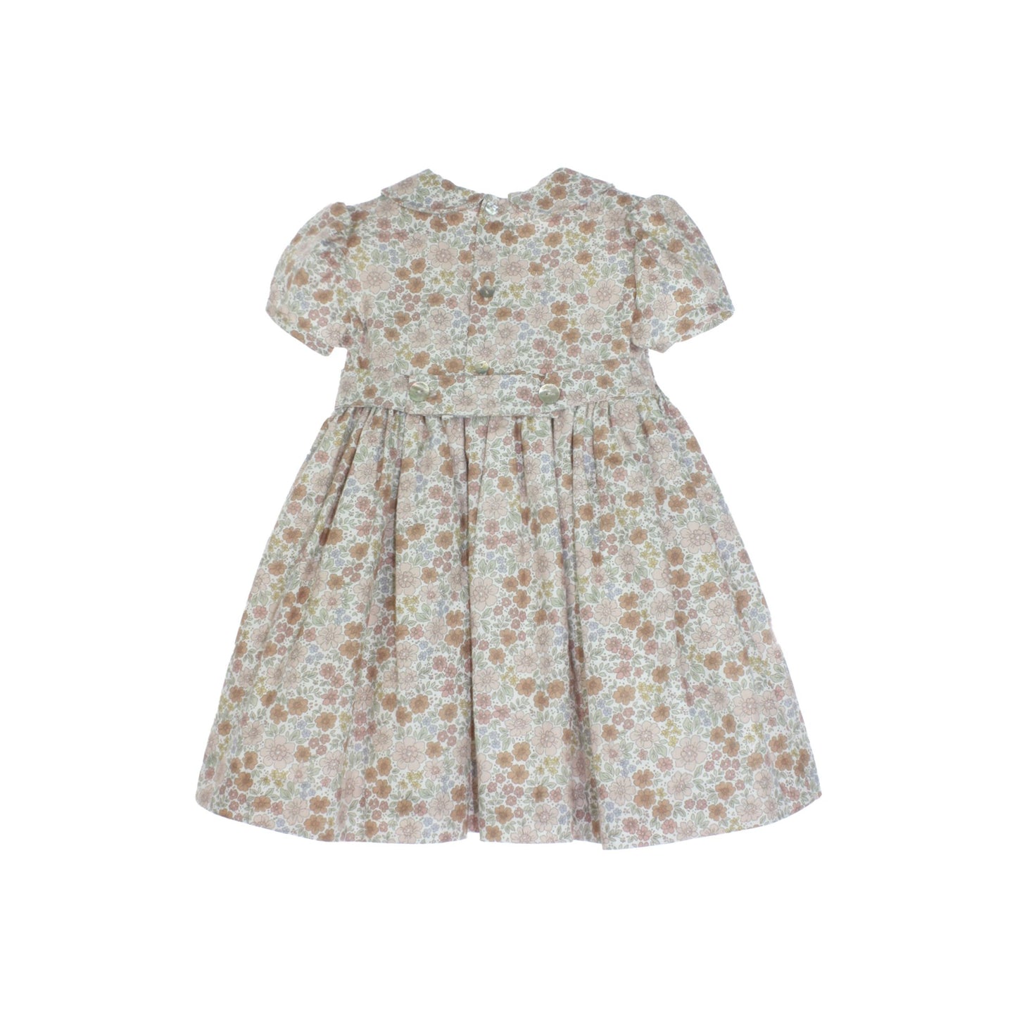 Cerezo Dress - Floral