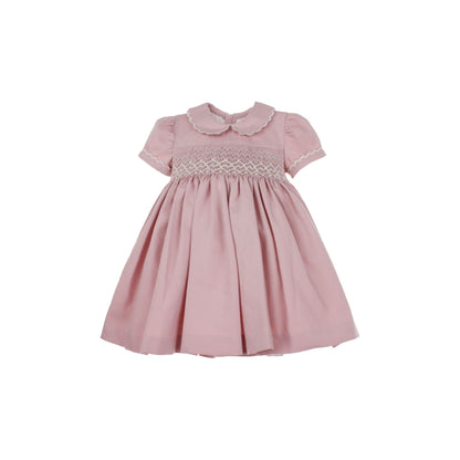 Cerezo Dress - Pink