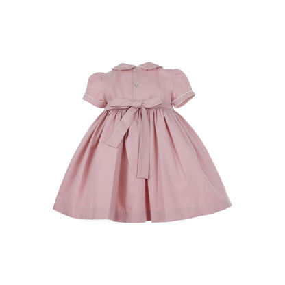 Cerezo Dress - Pink