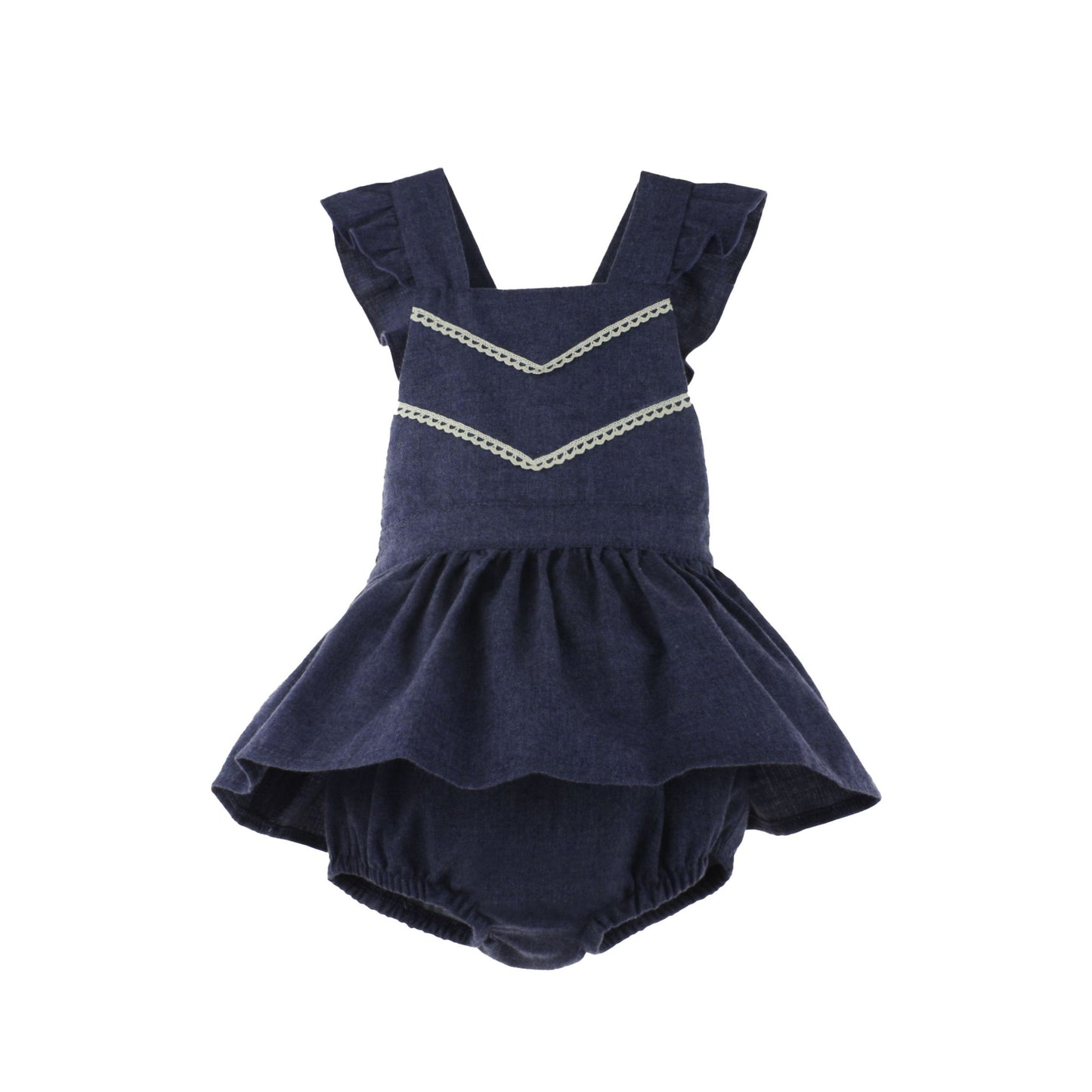 Musa Romper