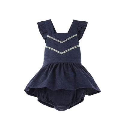Musa Romper